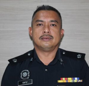 Kanak-kanak lelaki maut digigit anjing liar