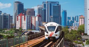 Kelana Jaya line signalling upgrade: 10 LRT stations to open late on Aug 9-Sept 14 weekends