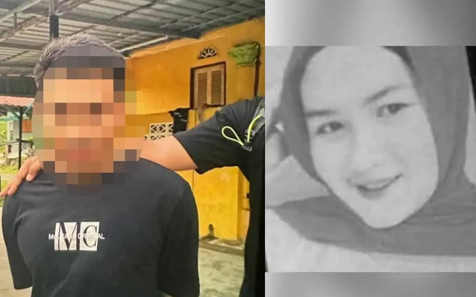 Cover Image for Uncle arrested for negligence over toddler’s death in dog attack