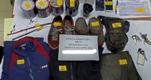 Kelantan loan shark ring busted in Op Vulture raids