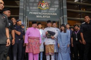 Kerajaan perkenal langkah, ikhtiar baharu menerusi Belanjawan 2026