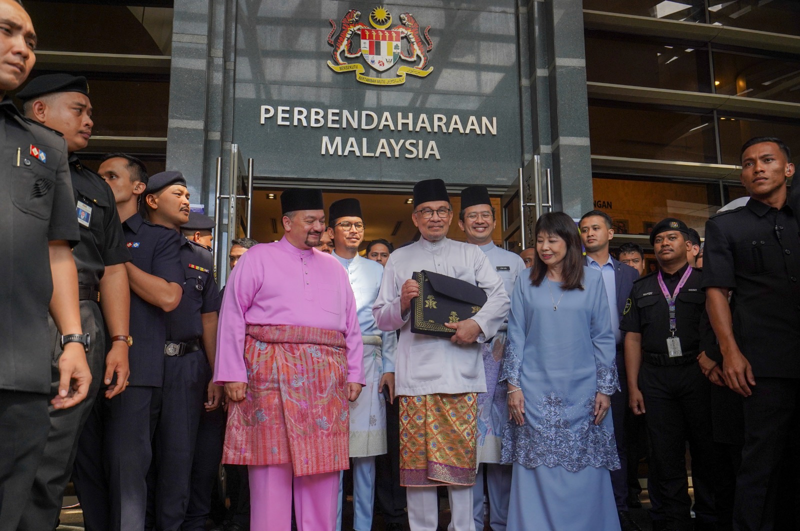 Kerajaan perkenal langkah, ikhtiar baharu menerusi Belanjawan 2026