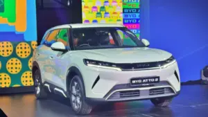 Kereta Elektrik BYD Atto 2 Dilancarkan Pada Harga RM 100,000 – Turut Menawarkan Pakej Pengecasan Khas Untuk Pembeli Terawal Yang Menghuni Rumah Bertingkat