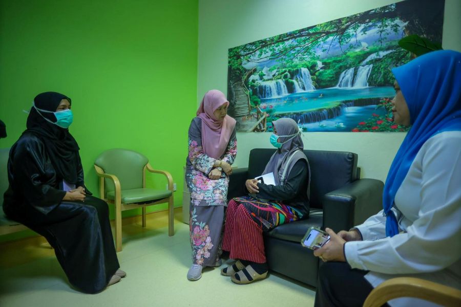 Kes Zara Qairina: JPN Sabah beri kerjasama penuh