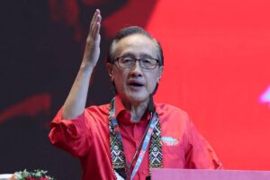Kestabilan politik kunci pembangunan Sabah setanding Sarawak