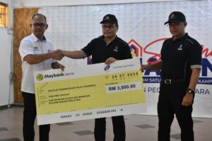 Ketua jabatan tentu tindakan penjawat awam sertai Perhimpunan Turun Anwar 