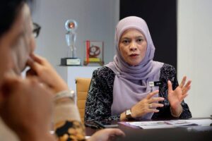 Kibar Jalur Gemilang, pamer rasa cinta kepada negara