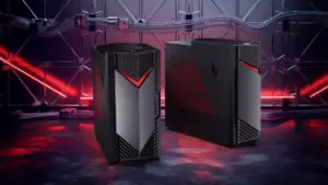 Komputer Gaming Acer Nitro 50 Diperkenalkan Dengan Spesifikasi Pertengahan – Harga Permulaan RM4399