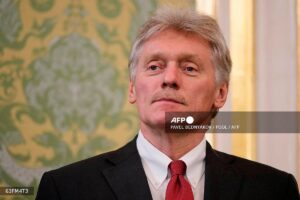 Kremlin anticipates tough Ukraine talks in Istanbul amid war