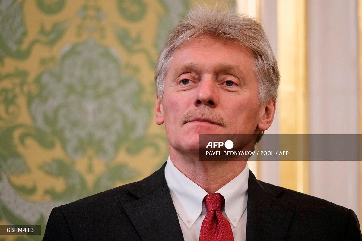 Kremlin anticipates tough Ukraine talks in Istanbul amid war