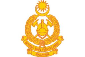 Kuantan landfill fire under control