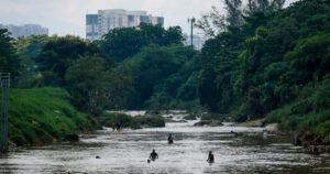 Langat River tops pollution list, threatens water supply for 2 million