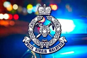 Lelaki warga emas cedera diserang gajah di Mersing