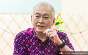 Cover Image for Govt to fast-track filling of 4,352 healthcare positions, says Anwar