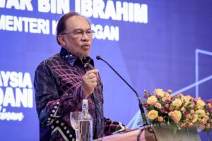Lima inisiatif langkah tambahan ringankan beban rakyat – Anwar