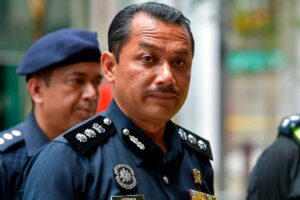 Lima suspek “geng magic” tipu pelancong asing ditahan di KL