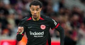 Liverpool to sign Hugo Ekitike in £69m deal: Reports