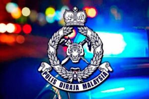 Lorry driver fined RM300 for blocking fire truck in Ipoh
