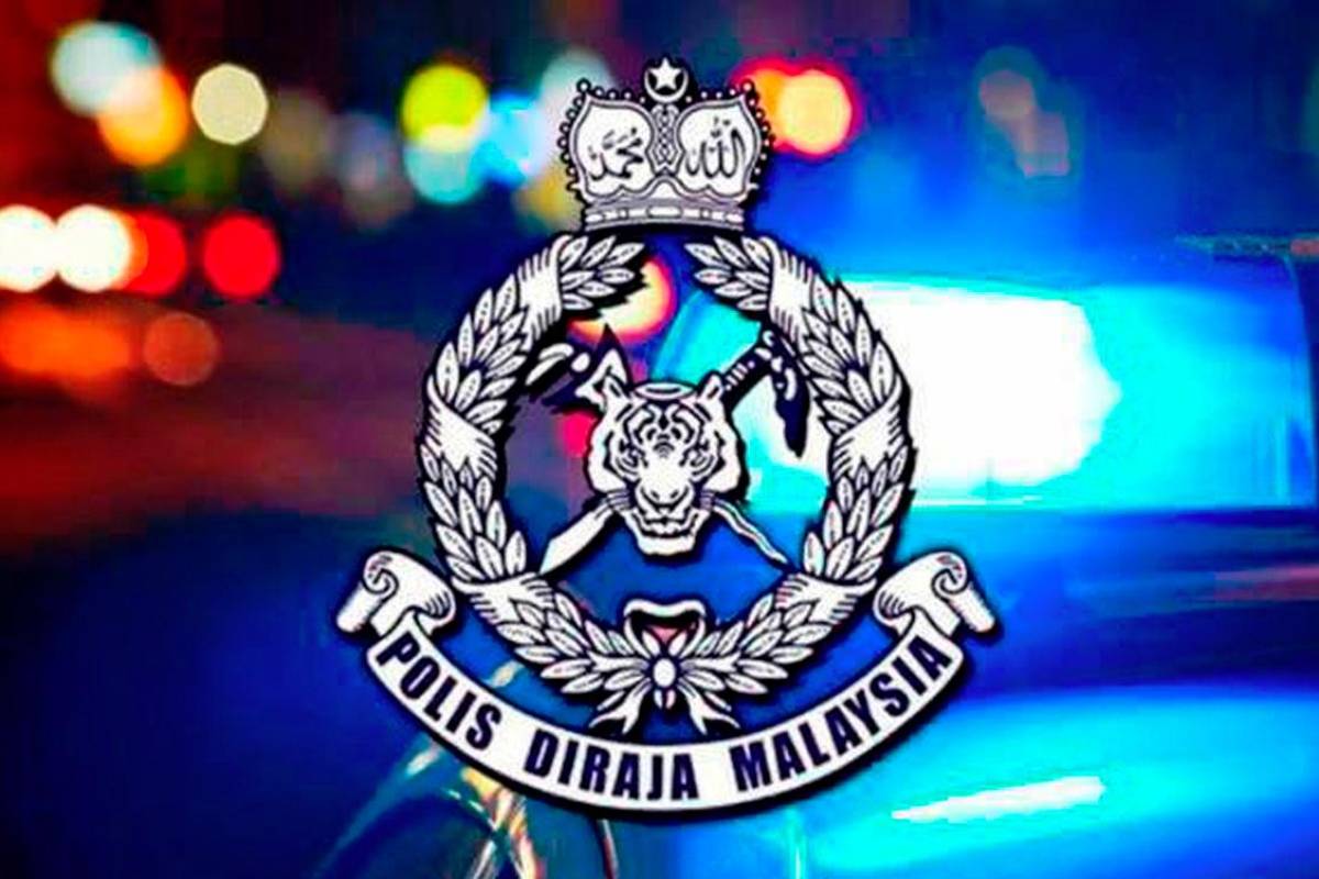 Lorry driver fined RM300 for blocking fire truck in Ipoh