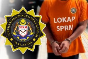 MACC nabs six cops over RM12,000 bribe
