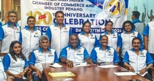 MICCI backs Penang's festive trade fair policy to protect local Indian traders