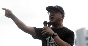 MIPP, Gerakan lead Tamil, Mandarin chants at rally