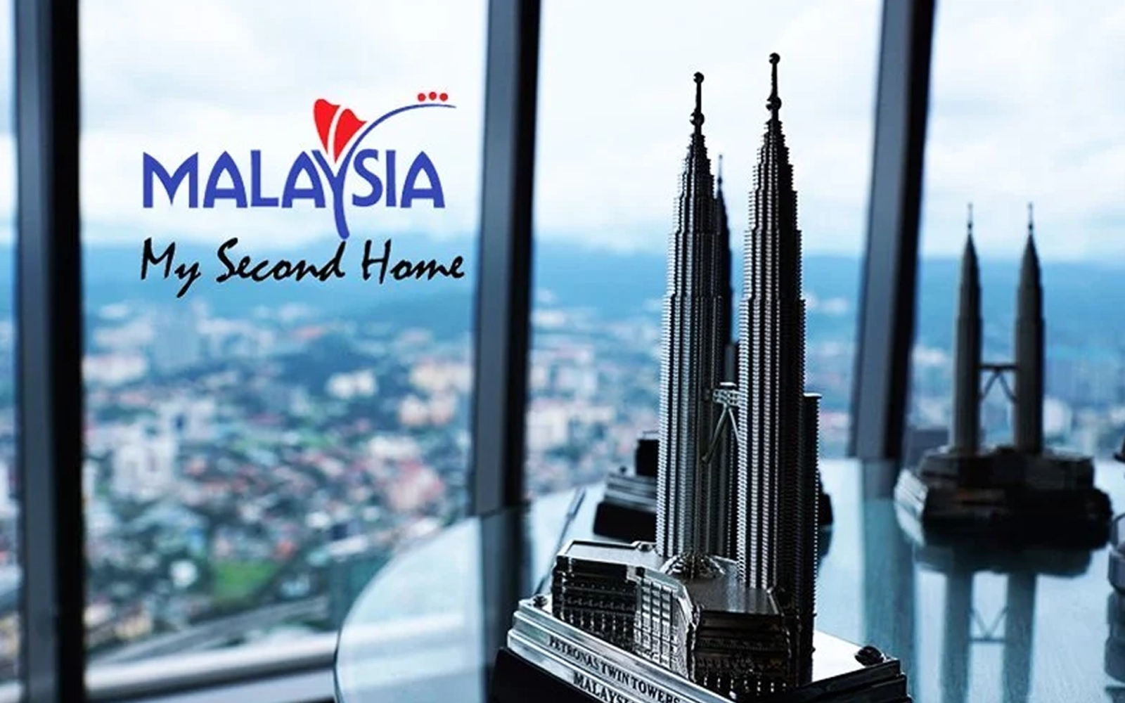 Cover Image for MM2H jana hampir RM840 juta selepas penambahbaikan, kata menteri