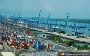 Cover Image for Hong Kong sees 3.1% growth in second quarter