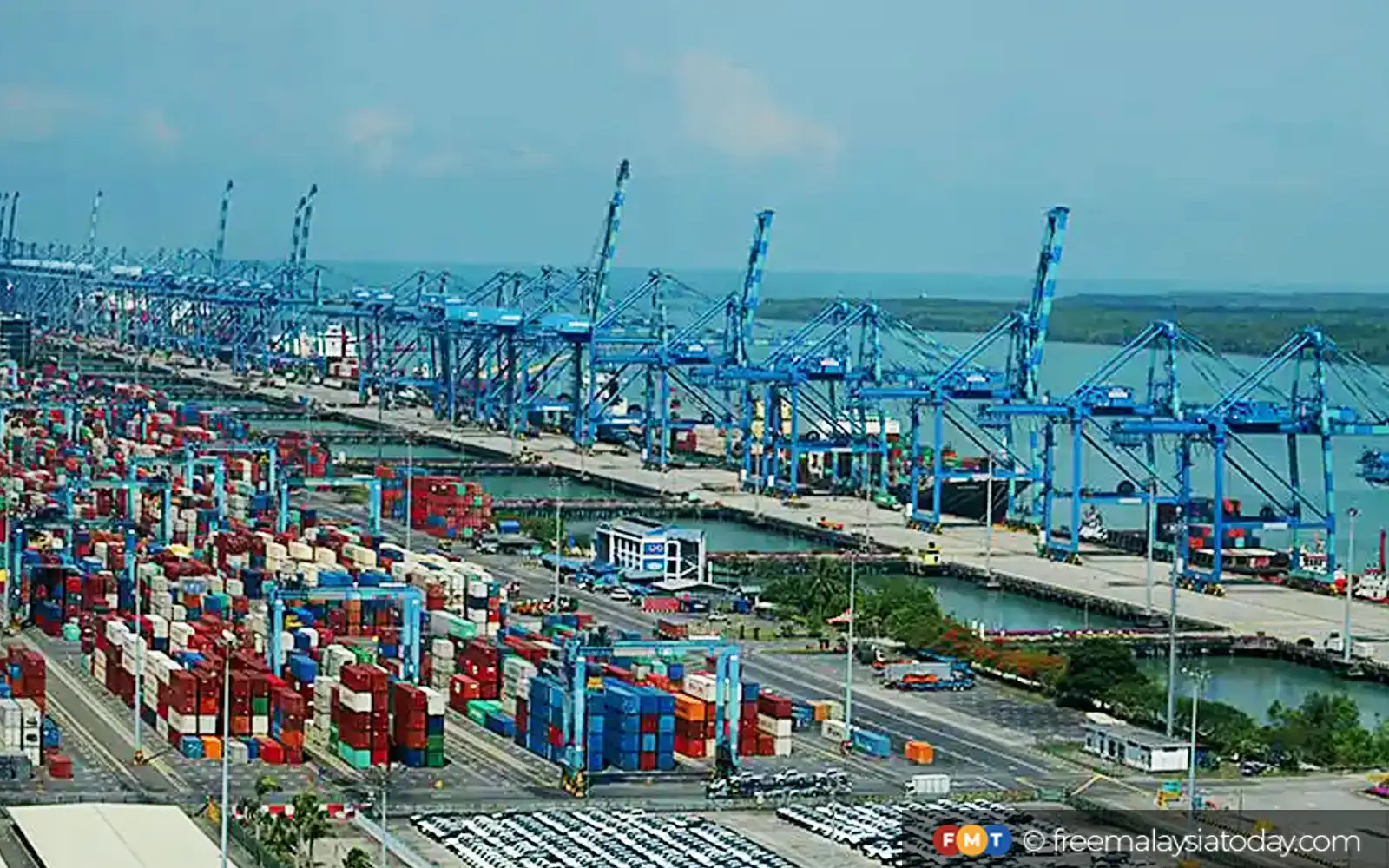 Cover Image for Hong Kong sees 3.1% growth in second quarter