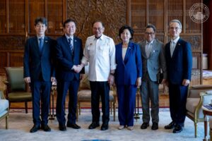 Malaysia, South Korea to expand cooperation, says Anwar