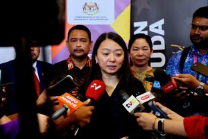Malaysia pantau konflik Thailand-Kemboja jelang Sukan SEA 2025