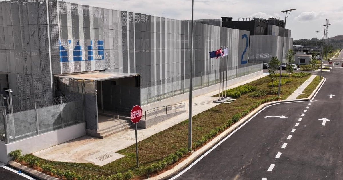 Malaysia set to become Southeast Asia's AI powerhouse with NVIDIA-YTL deal