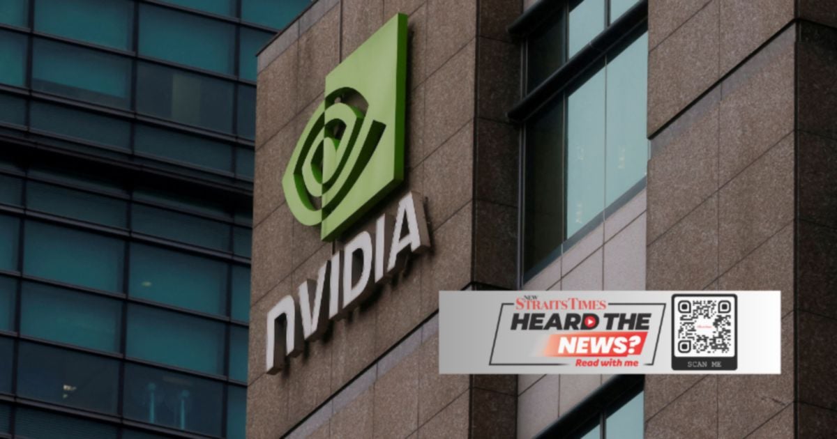 Malaysia set to emerge as Asean AI hub with Nvidia-YTL partnership