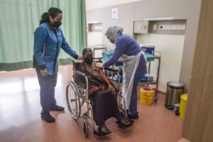 Malaysia to fast-track 4,352 healthcare job vacancies, says PM