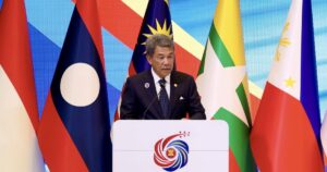 Malaysia urges Thailand, Cambodia to resume peace talk