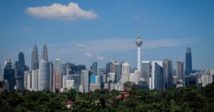 Malaysia's economy stays resilient in 2025 amid global uncertainty
