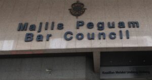 Malaysian Bar EGM dissolved over lack of quorum