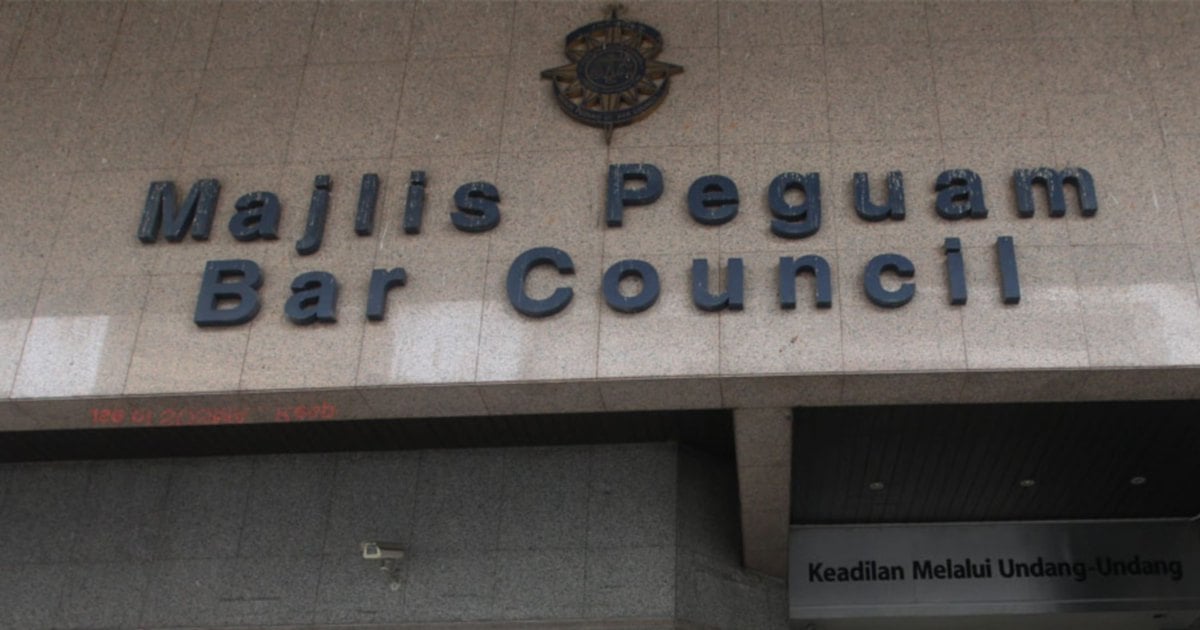 Malaysian Bar EGM dissolved over lack of quorum