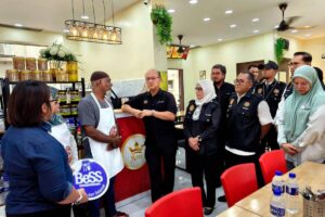Melaka intensifies sugar reduction drive as obesity rates soar