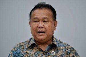 Mesyuarat khas bincang penambahbaikan liputan telekomunikasi di lebuh raya