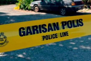 Missing Johor boy found buried in Jempol, father arrested