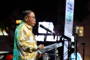 Misuse of tourism licences will lead to firm consequences, warns Tiong