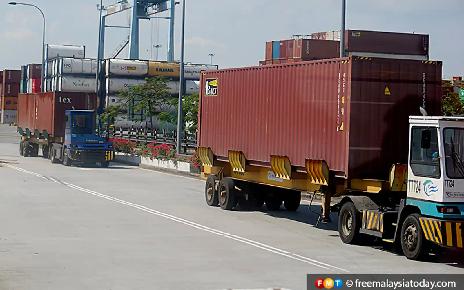 Cover Image for 28 firms settle RM6.2mil in outstanding traffic summonses