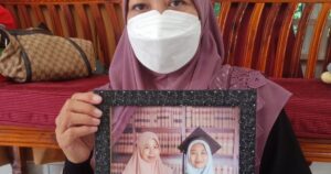 Mother seeks transparent probe into daughter's death in school dormitory