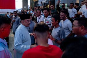 NGO harap rakyat buat pertimbang wajar sebelum mahu turunkan pemimpin