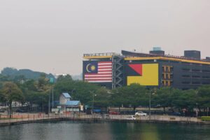 Negeri Sembilan monitors haze-related illnesses as API improves