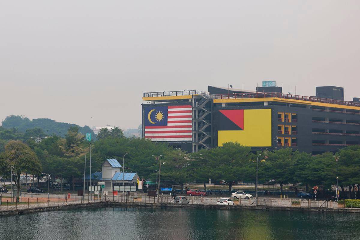 Negeri Sembilan monitors haze-related illnesses as API improves