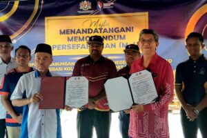 Negeri Sembilan seeks state funding for cooperatives in 2026 budget