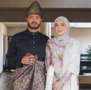 Nelydia Senrose kini bergelar Datin