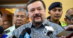 No immediate plans for Malaysia-Thailand border economic zones